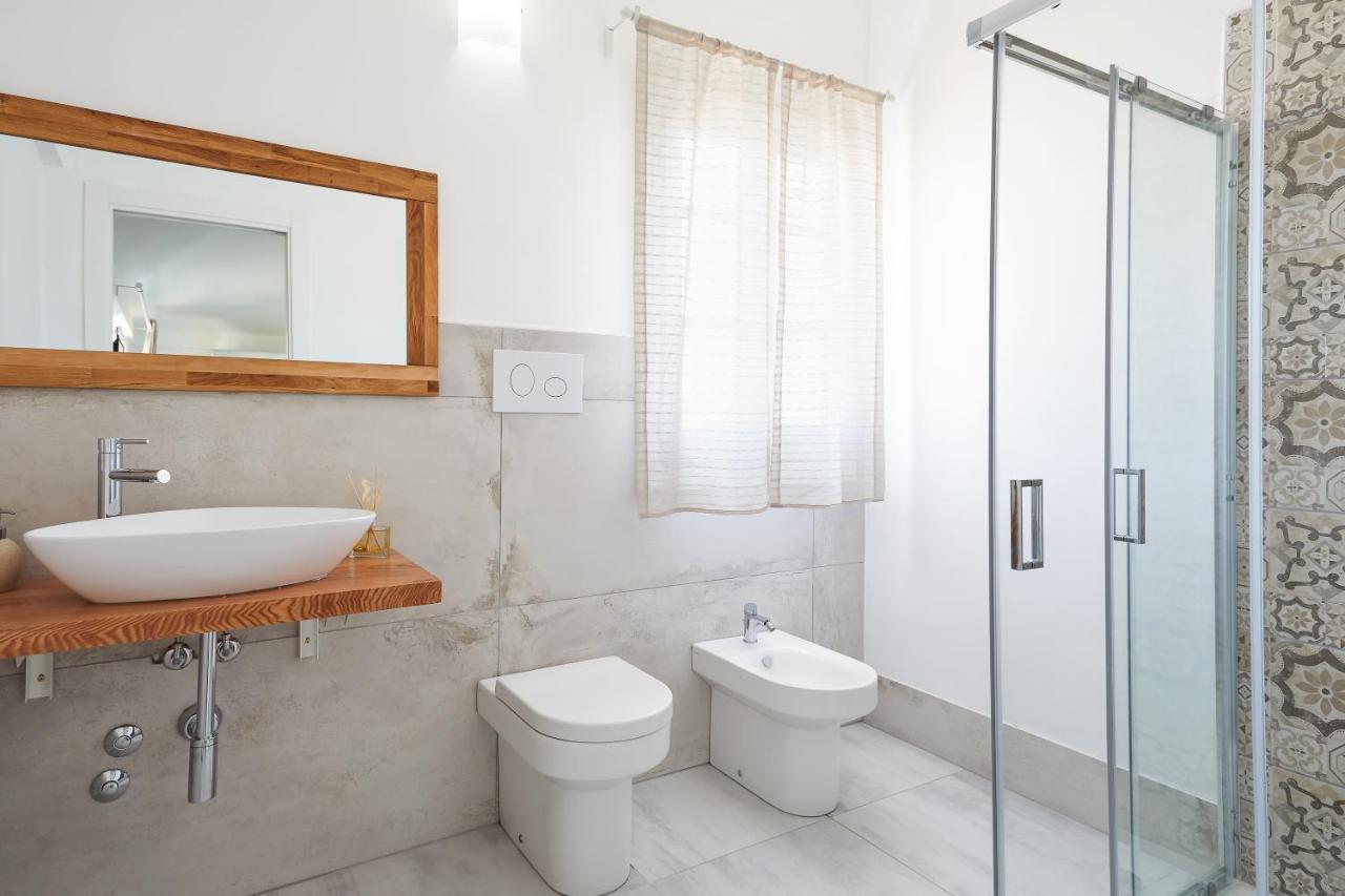 I Gufi Bed & Breakfast Marzamemi Εξωτερικό φωτογραφία