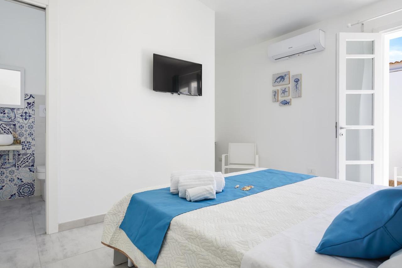 I Gufi Bed & Breakfast Marzamemi Εξωτερικό φωτογραφία