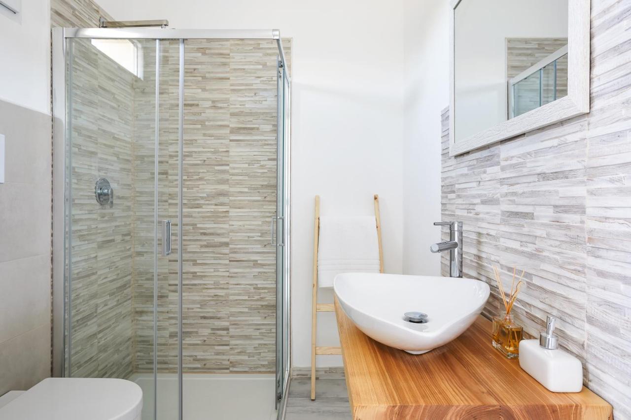 I Gufi Bed & Breakfast Marzamemi Εξωτερικό φωτογραφία