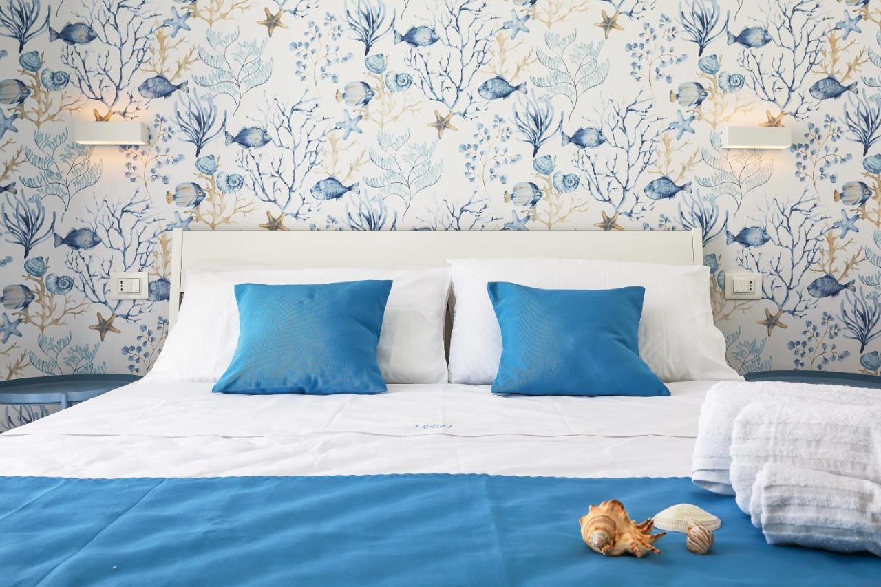 I Gufi Bed & Breakfast Marzamemi Εξωτερικό φωτογραφία