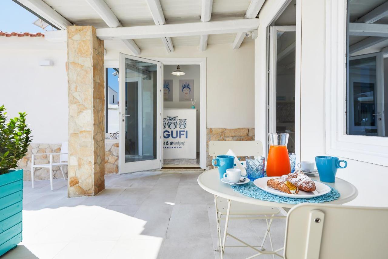 I Gufi Bed & Breakfast Marzamemi Εξωτερικό φωτογραφία