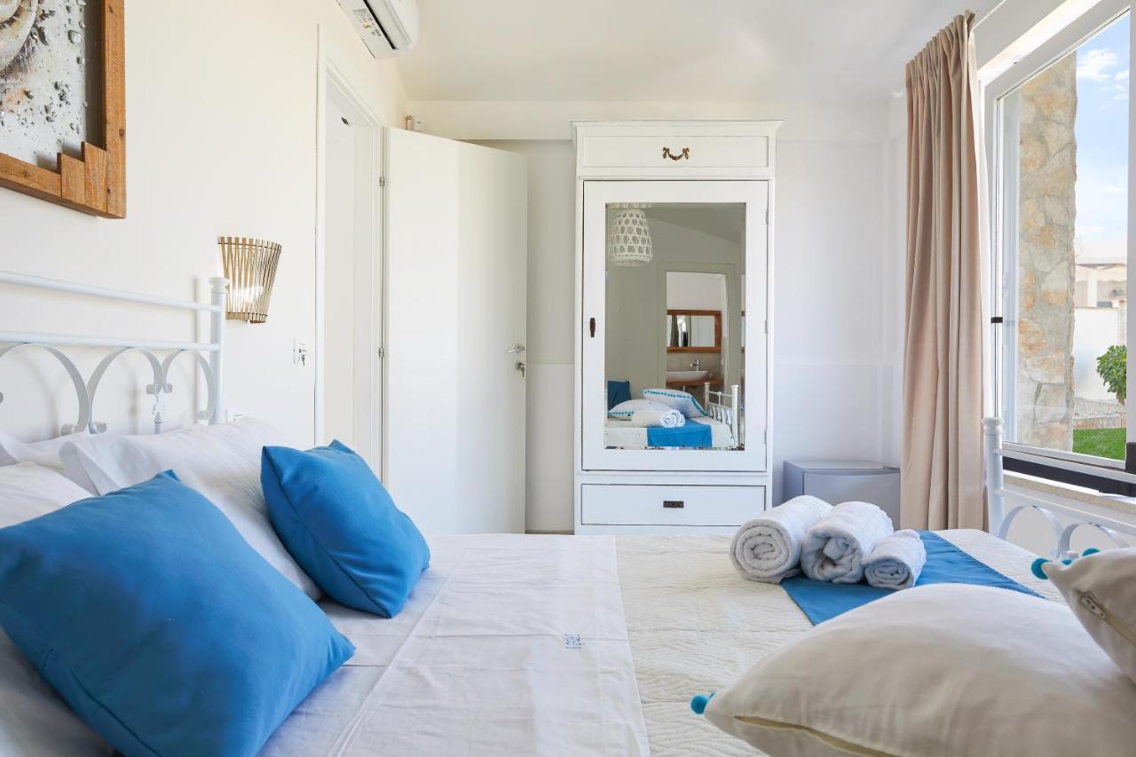 I Gufi Bed & Breakfast Marzamemi Εξωτερικό φωτογραφία