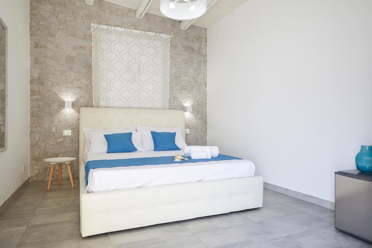 I Gufi Bed & Breakfast Marzamemi Εξωτερικό φωτογραφία