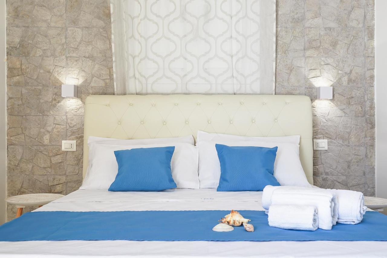 I Gufi Bed & Breakfast Marzamemi Εξωτερικό φωτογραφία