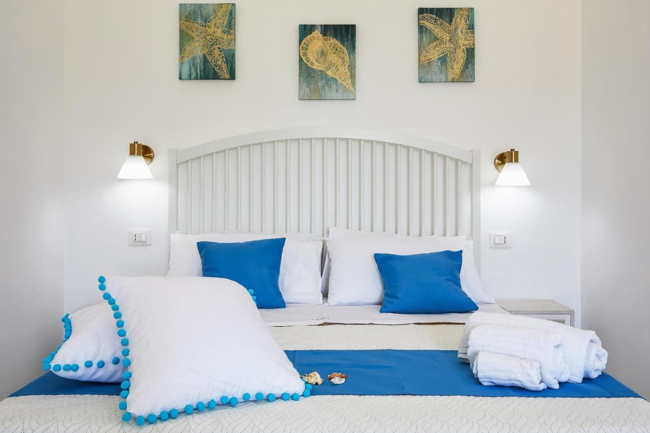 I Gufi Bed & Breakfast Marzamemi Εξωτερικό φωτογραφία